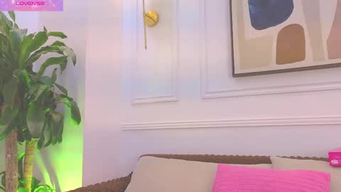 HANNA SOFIA online show from 2, 6, 2026