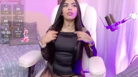 Hanna  online show from 15, 4, 2026