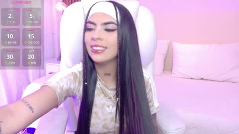 Hanna  online show from 17, 4, 2026