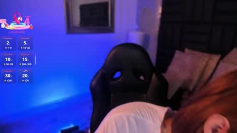 Hanna  online show from 16, 10, 2025