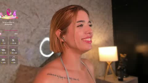 Hanna  online show from 8, 4, 2026