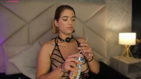 Snapshot of hanna_vasquez chatting on 17, 6, 2026 Hanna online show from 17, 6, 2026