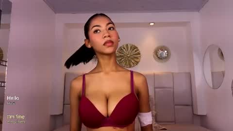 Snapshot of hanna_vic chatting on 19, 6, 2026 hanna_vic online show from 19, 6, 2026