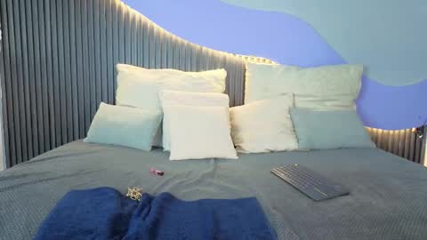 Snapshot of hanna_weist1 chatting on 19, 2, 2026 Akane Tendo online show from 19, 2, 2026