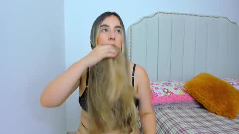 Hanna online show from 22, 2, 2025