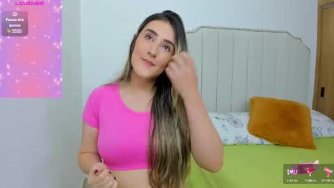 Hanna online show from 6, 3, 2025