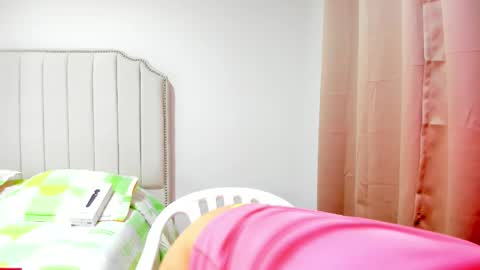 Hanna online show from 25, 9, 2025