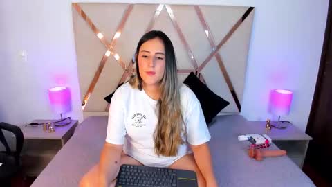 Hanna online show from 4, 10, 2025