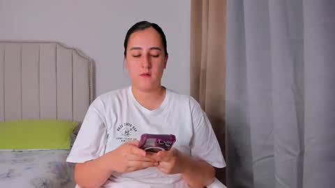 Snapshot of hannaa86 chatting on 14, 3, 2026 Hanna online show from 14, 3, 2026