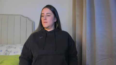 Hanna online show from 31, 3, 2026