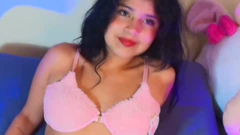 Snapshot of hannaa_cute chatting on 11, 6, 2026 Hanna 3 online show from 11, 6, 2026
