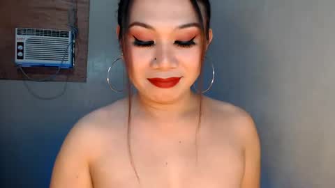 Snapshot of hannabanana_ts chatting on 24, 6, 2026 Hannah online show from 24, 6, 2026
