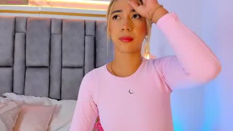 Eliana online show from 28, 6, 2026