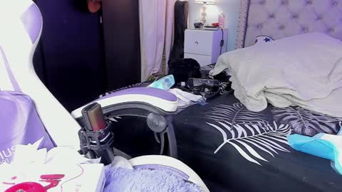 Snapshot of hannachris chatting on 30, 1, 2025 Hanna online show from 30, 1, 2025