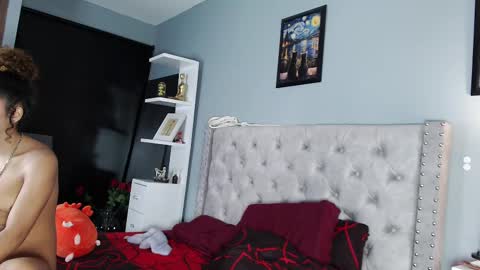 Snapshot of hannachris chatting on 7, 3, 2025 Hanna online show from 7, 3, 2025