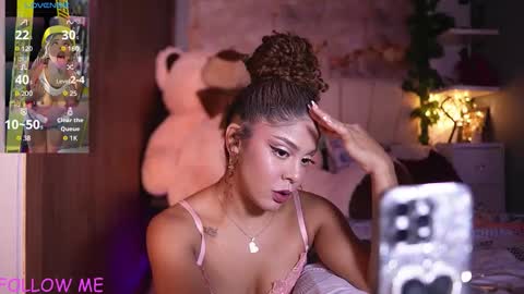 Hanna online show from 13, 3, 2026