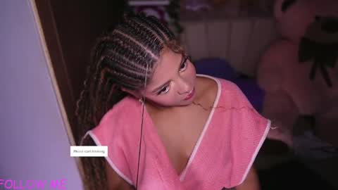 Hanna online show from 7, 4, 2026