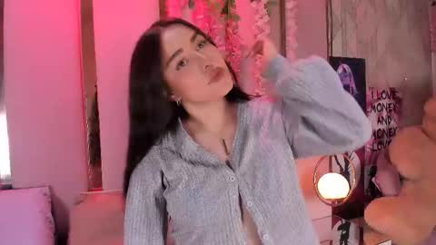 hannacollins_2 online show from 22, 2, 2026