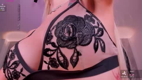  Hanna Connor  online show from 27, 2, 2026