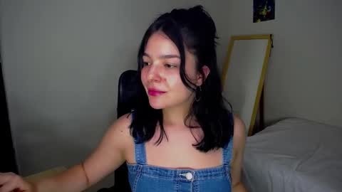 Snapshot of hannaconor chatting on 13, 12, 2024 Aurora Sky online show from 13, 12, 2024