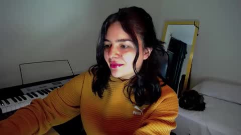 Snapshot of hannaconor chatting on 23, 12, 2024 Aurora Sky online show from 23, 12, 2024