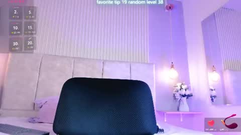 hannadanniels online show from 15, 7, 2026