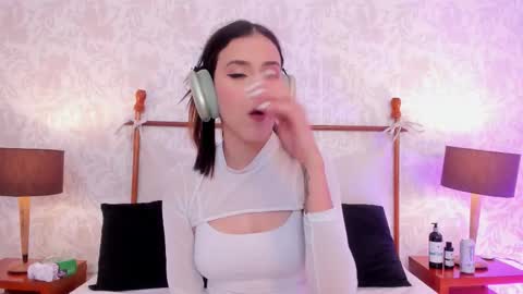 Hanna online show from 20, 3, 2026