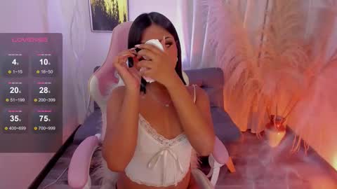 hanna online show from 8, 3, 2026