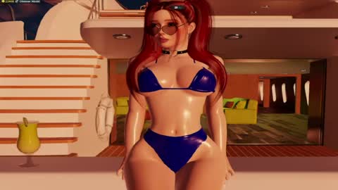 Hannah online show from 14, 7, 2026