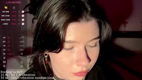 Hannah Allin online show from 9, 11, 2025