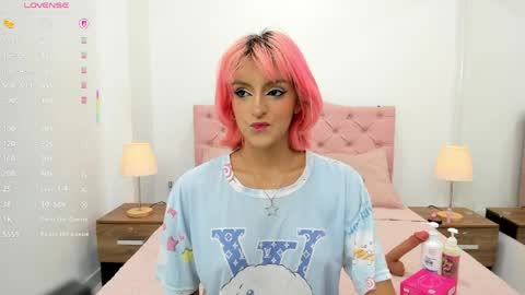 Hannah online show from 5, 4, 2026