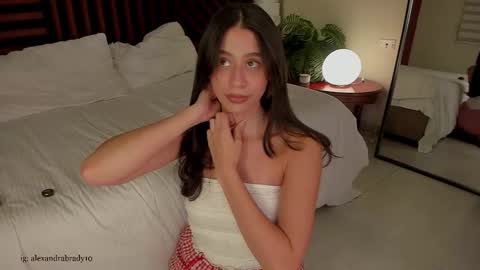 Hannah online show from 21, 3, 2026