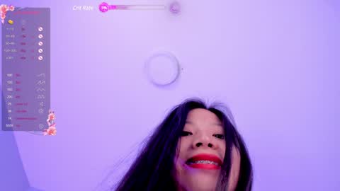 HANNAH HOWELL online show from 13, 1, 2025