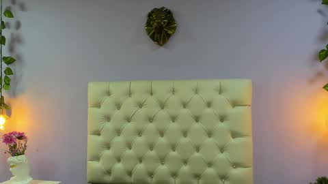 Snapshot of hannah_jonhson_1 chatting on 3, 3, 2025 Hannah online show from 3, 3, 2025