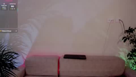 Snapshot of hannah_jonhson_1 chatting on 1, 10, 2025 Hannah online show from 1, 10, 2025