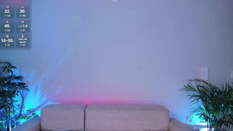 Snapshot of hannah_jonhson_1 chatting on 18, 10, 2025 Hannah online show from 18, 10, 2025