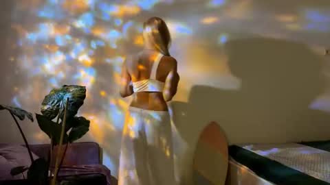 Snapshot of hannah_levis_ chatting on 8, 10, 2025 hannah levis online show from 8, 10, 2025