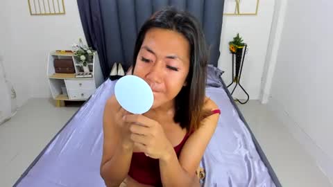 hannah_louissex online show from 5, 7, 2026