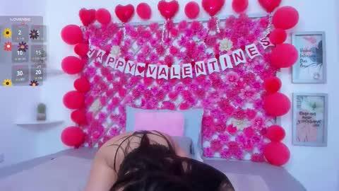 Hannah Miller online show from 15, 2, 2026