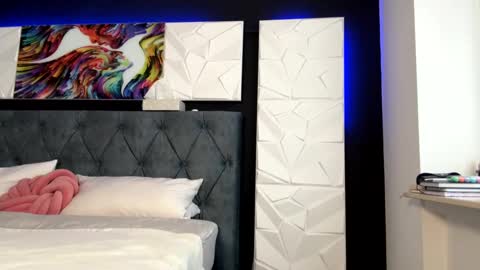 Snapshot of hannah_nvrst chatting on 21, 1, 2025 hannah_nvrst online show from 21, 1, 2025