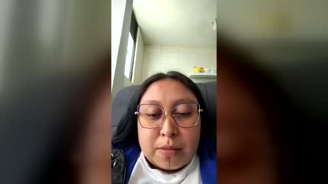 Snapshot of hannah_percy chatting on 5, 7, 2026 Hannah online show from 5, 7, 2026