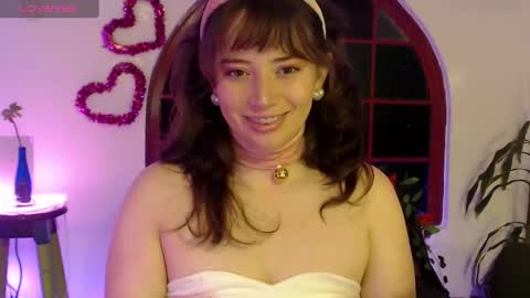 Snapshot of hannah_valhalla chatting on 15, 2, 2025 Hannah online show from 15, 2, 2025