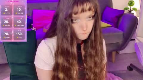 Kamila online show from 30, 11, 2025