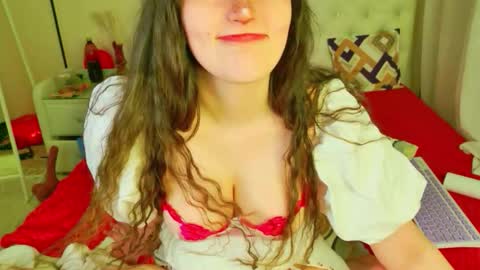 Kamila online show from 25, 2, 2026