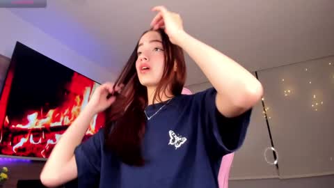 Hannah online show from 5, 1, 2025