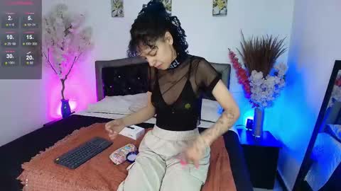 Snapshot of hannahblue_ chatting on 14, 2, 2026 HannahBlue online show from 14, 2, 2026