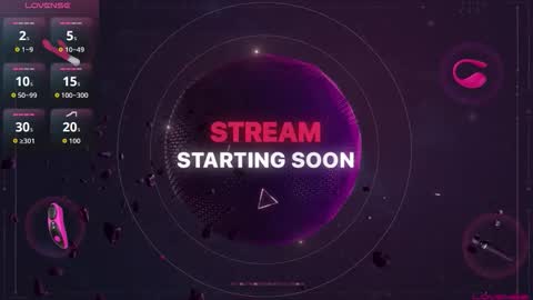 hannahcd57 online show from 18, 5, 2026