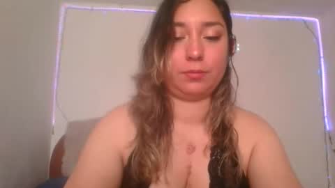 hannahevans2 online show from 19, 1, 2026