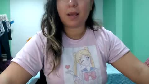 Snapshot of hannahevans2 chatting on 2, 7, 2026 hannahevans2 online show from 2, 7, 2026