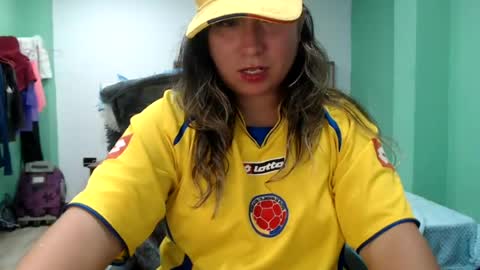 Snapshot of hannahevans2 chatting on 4, 7, 2026 hannahevans2 online show from 4, 7, 2026